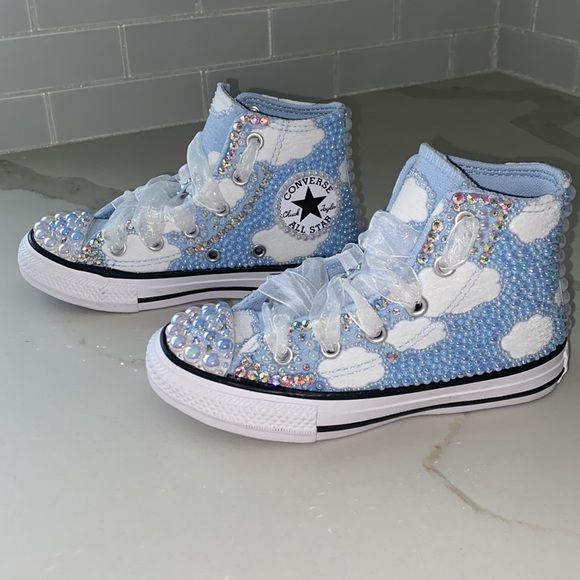 Chuck Taylor All Star Clouds Converse - Picture 4 of 11